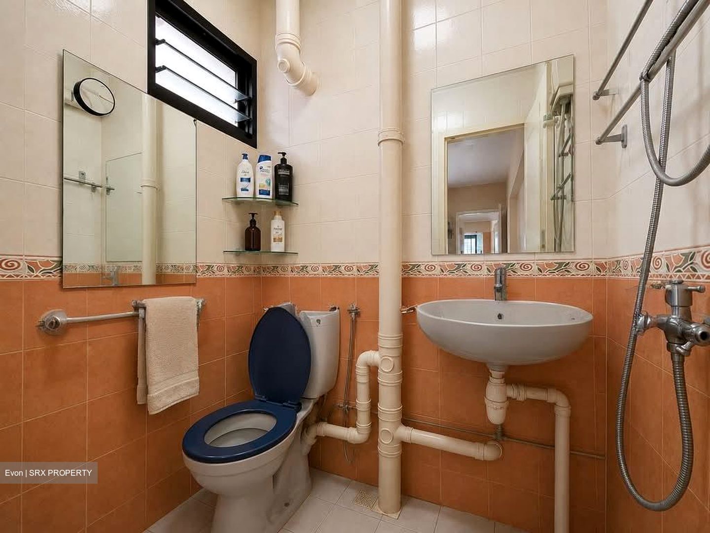 Blk 319 Teck Ghee Vista (Ang Mo Kio), HDB 3 Rooms #580719771